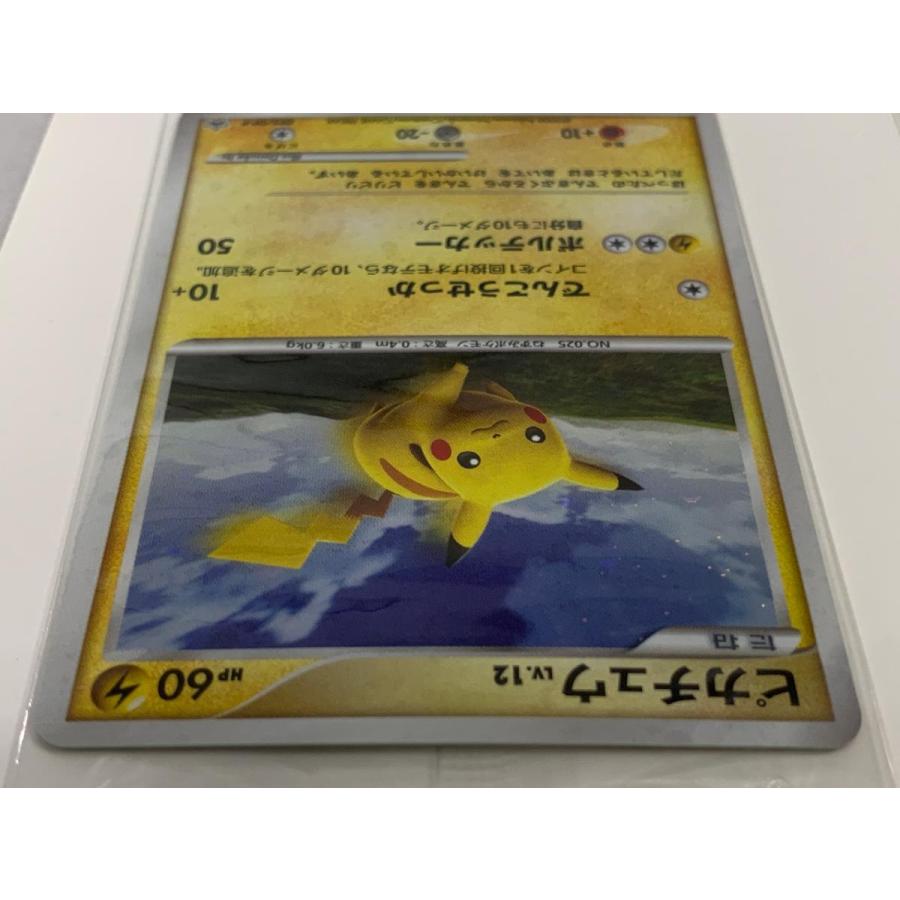 期間限定 ポケモンだいすきクラブカード 入会プレゼント(093/DP-P・094