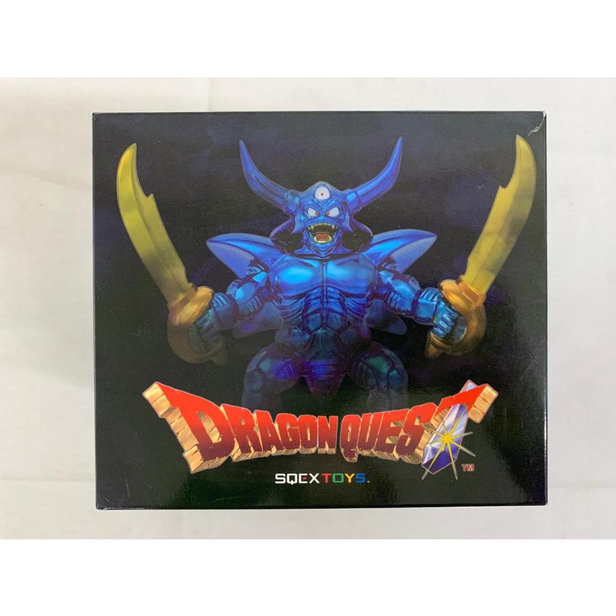 ドラゴンクエスト メタリックモンスターズギャラリー エスターク