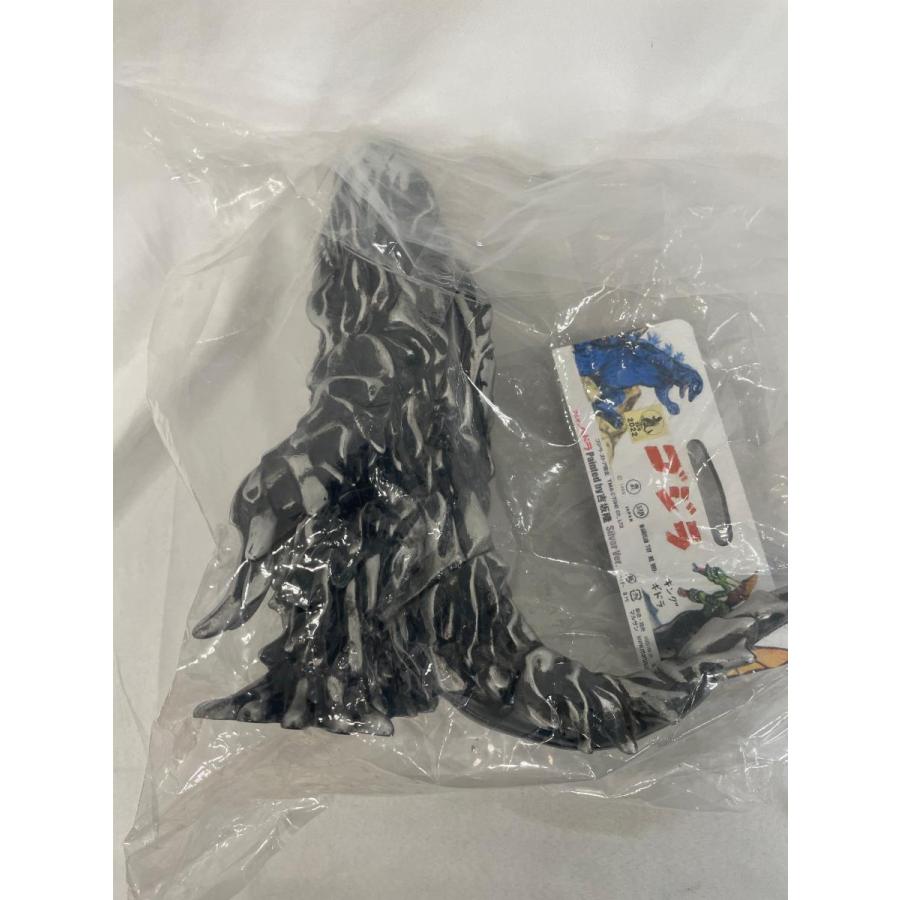 ゴジラ・ストア限定 マルサンヘドラ 吉坂隆 Silver Ver. ゴジラ・ストア限定 マルサンヘドラ Painted by 吉坂隆 Silver