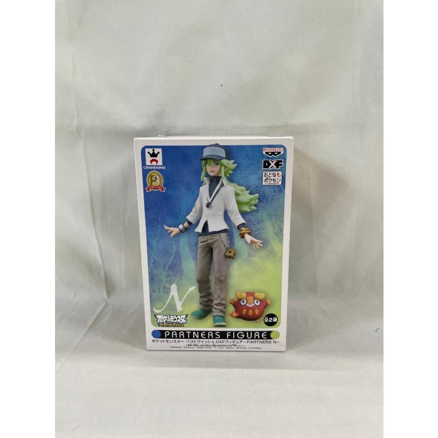 2025年最新】Yahoo!オークション -ポケットモンスター dxfフィギュアの