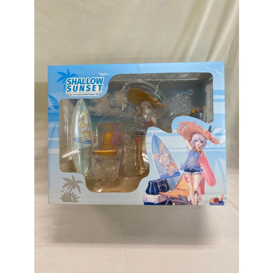 ♪テレサ・アポカリプス 夕焼けと浅瀬Ver. □＊同梱不可 : ネットオフ