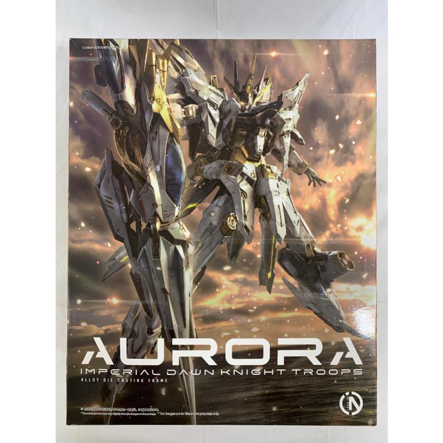 AURORA IMPERIAL DAWN KNIGHT TROOPS : ネットオフ もえたく!店 - 通販