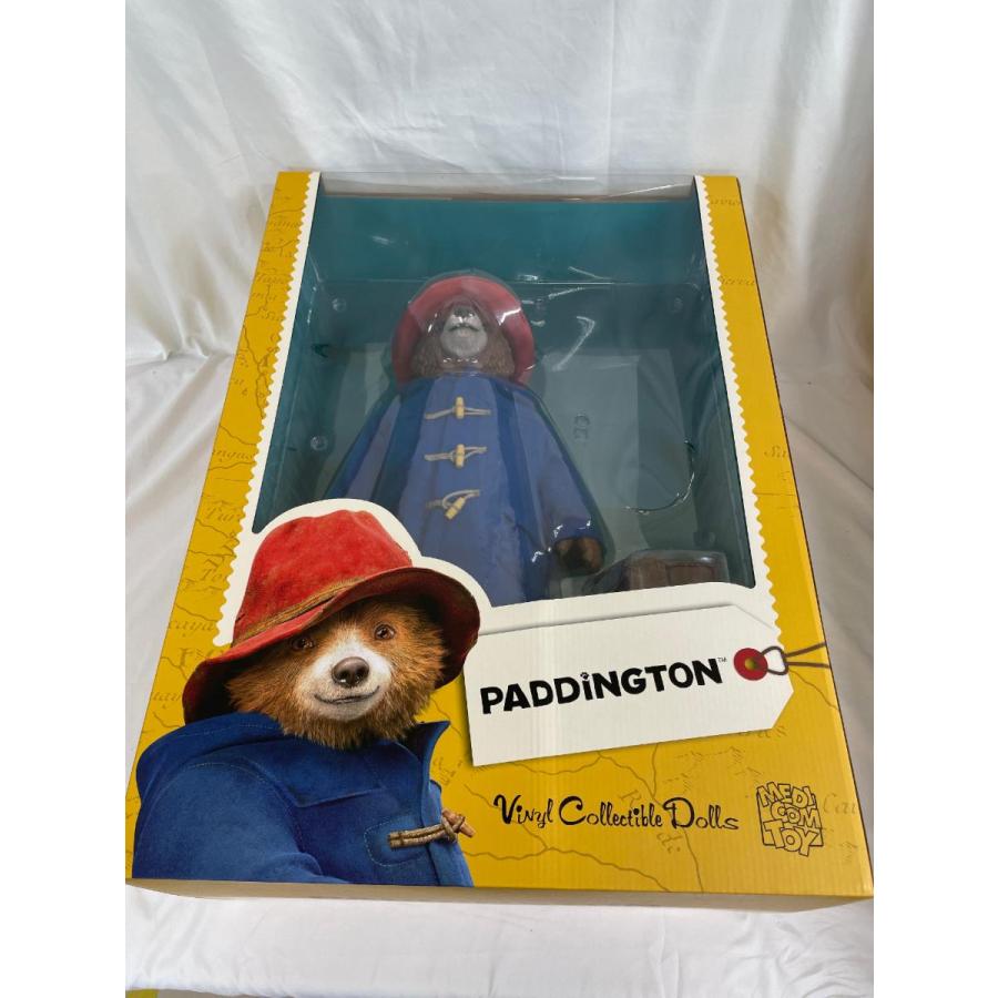 VCD パディントン Vinyl Collectible Dolls No.375 : ネットオフ