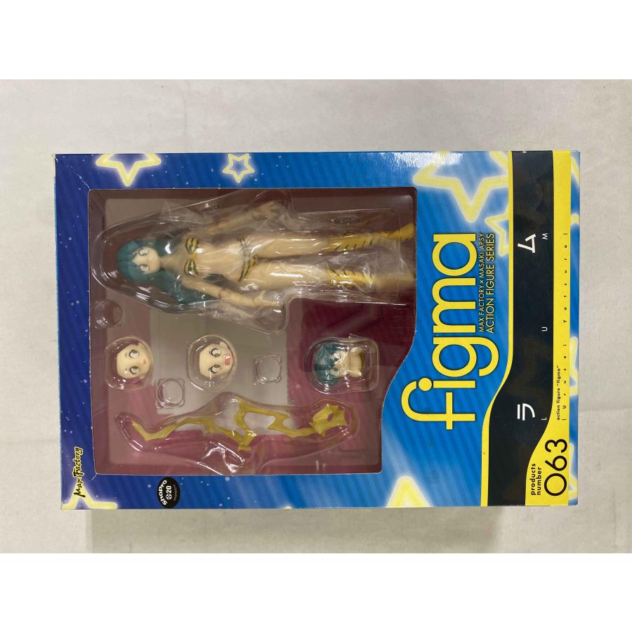 figma 063 うる星やつら ラム : ネットオフ もえたく!店 - 通販