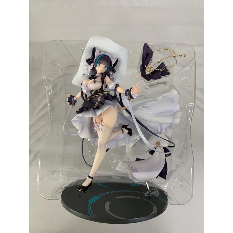 チェシャー 「アズールレーン」 1/7 PVC＆ABS製塗装済み完成品