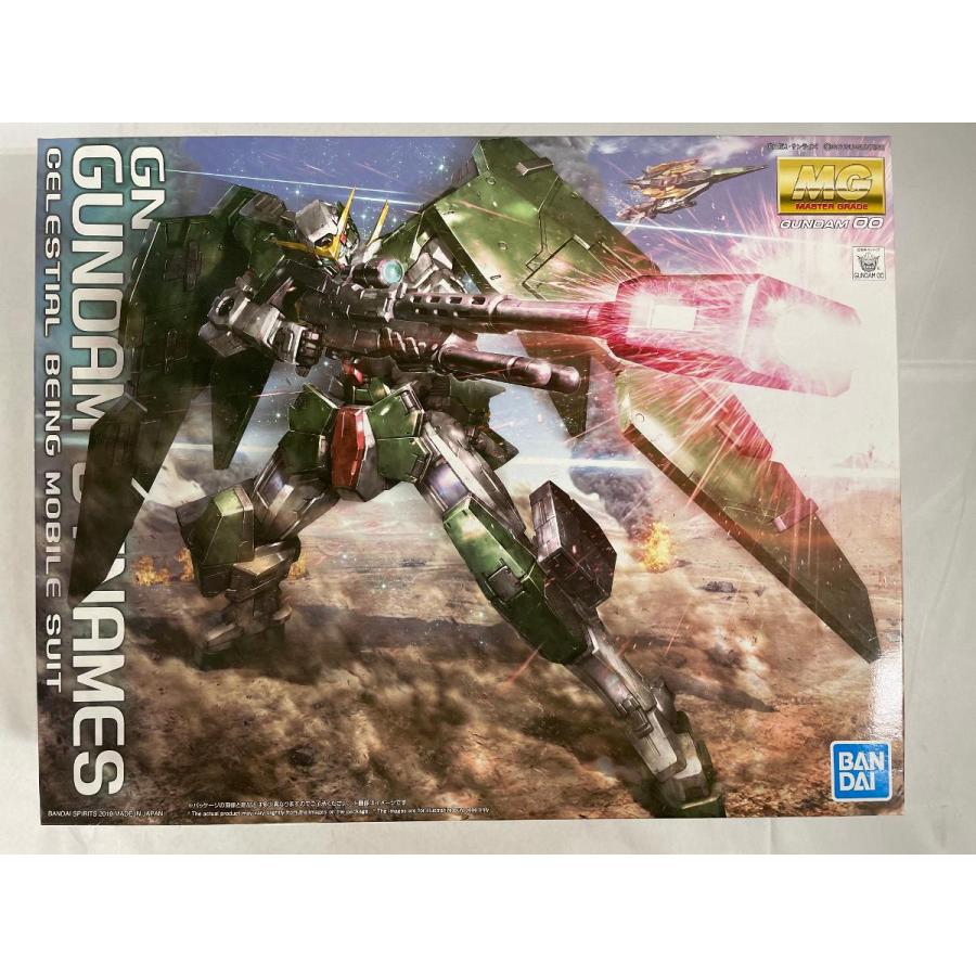 未開封】MG 機動戦士ガンダム00 ガンダムデュナメス 1/100スケール