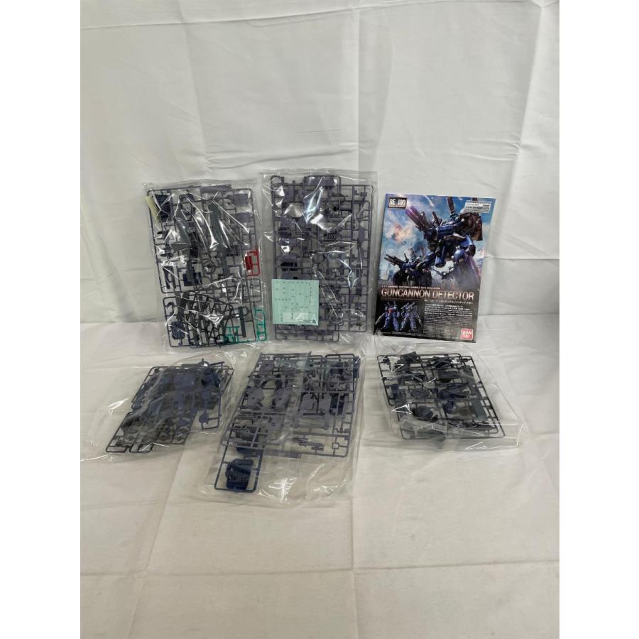 【未開封】1/100 RE/100 MSA-005K ガンキャノン・ディテクター 「機動戦士ガンダムUC Episode4 重力の井戸の底」の画像