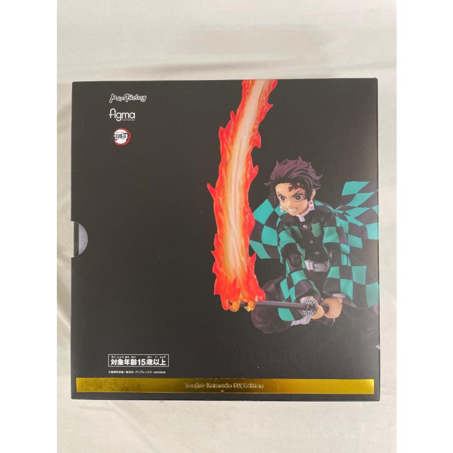 未開封 figma 鬼滅の刃 竈門炭治郎 DXエディション フィギュア 未開封】figma 竈門炭治郎 DXエディション 鬼滅の刃 : ネットオフ もえ