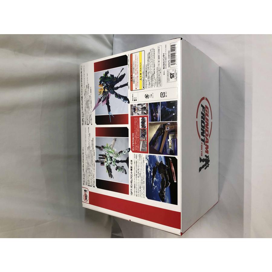 ♪【未開封】HGUC 1/144 ユニコーンガンダム1号機＆2号機Ver.GFT