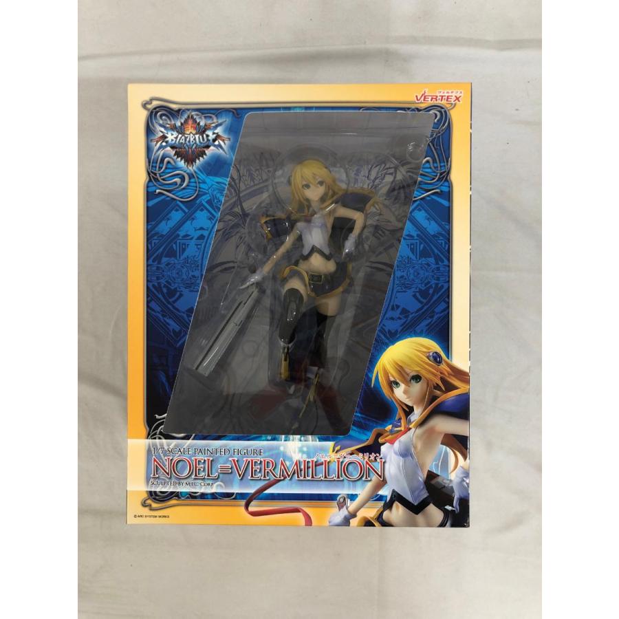 ブレイブルー クロノファンタズマ ノエル=ヴァーミリオン 再販