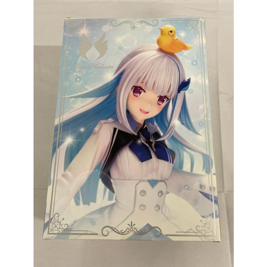 リゼ・ヘルエスタ 1/7 PVC製塗装済み完成品 バーチャルYouTuber