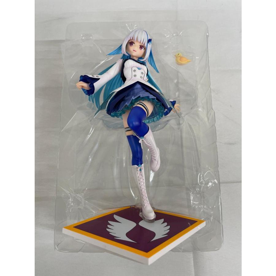 リゼ・ヘルエスタ 「バーチャルYouTuber」 1/7 PVC製塗装済み完成品 リゼ・ヘルエスタ 1/7 PVC製塗装済み完成品 バーチャルYouTuber