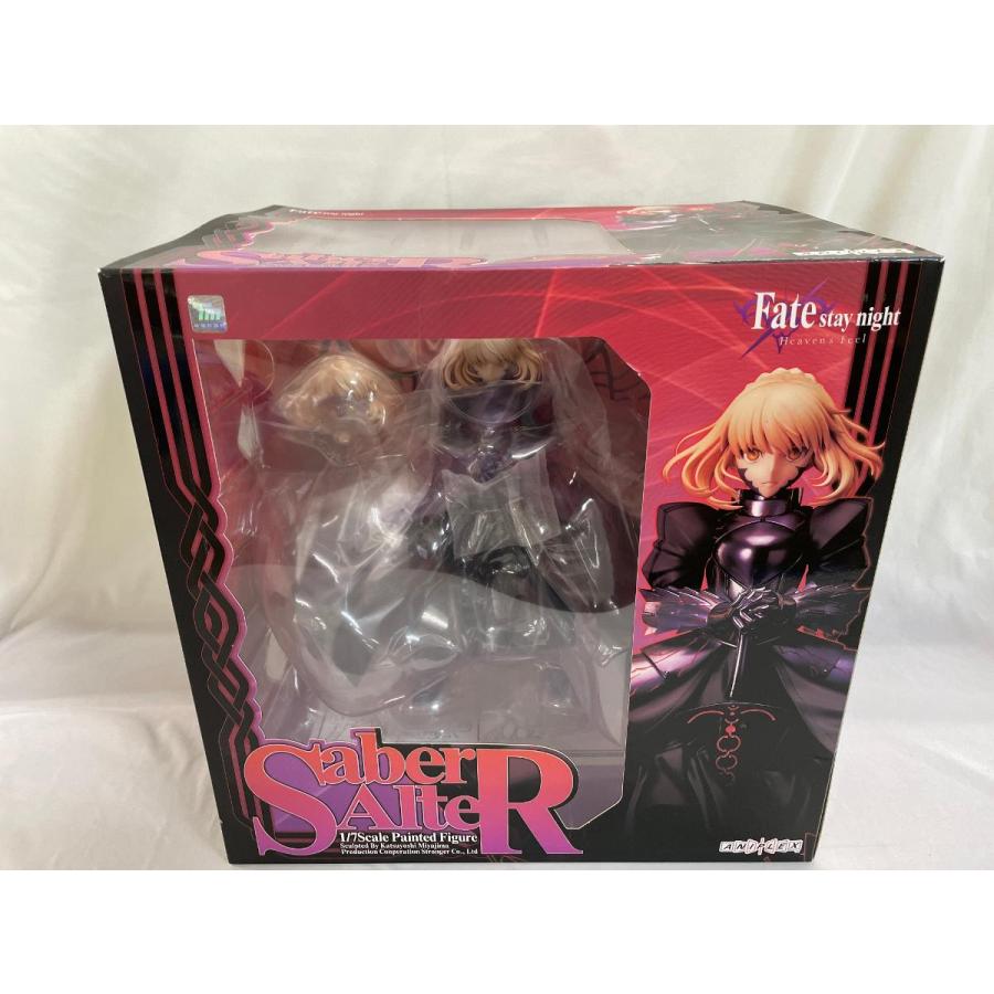 ♪劇場版 Fate/stay night Heaven's Feel セイバーオルタ □＊同梱不可
