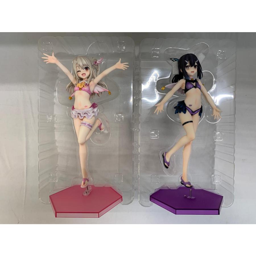 イリヤ&美遊 水着ver. Fate/kaleid liner プリズマ☆イリヤ ツヴァイ