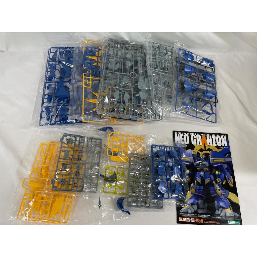 未開封】スーパーロボット大戦OG ORIGINAL GENERATIONS ネオ