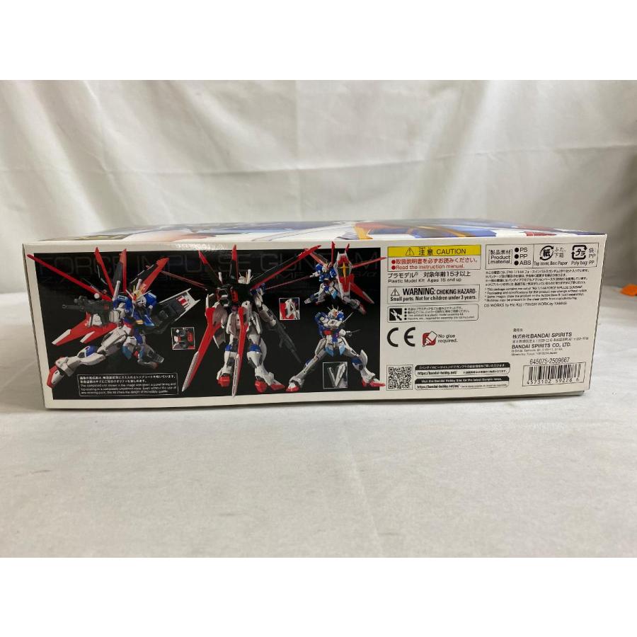 未開封】RG 機動戦士ガンダムSEED DESTINY フォースインパルス