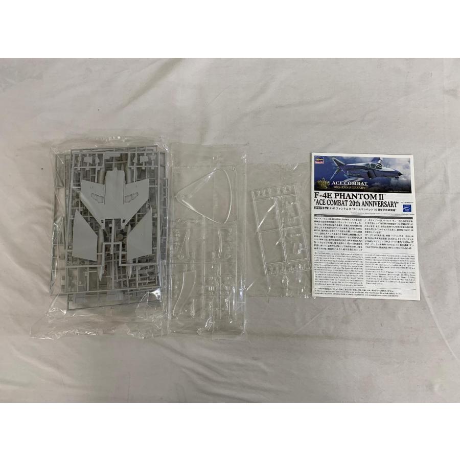 【未開封】エースコンバット F-4E ファントムII 20周年記念塗装機 Amazon | 未使用品 プラモデル 1/72 F-4E ファントム2
