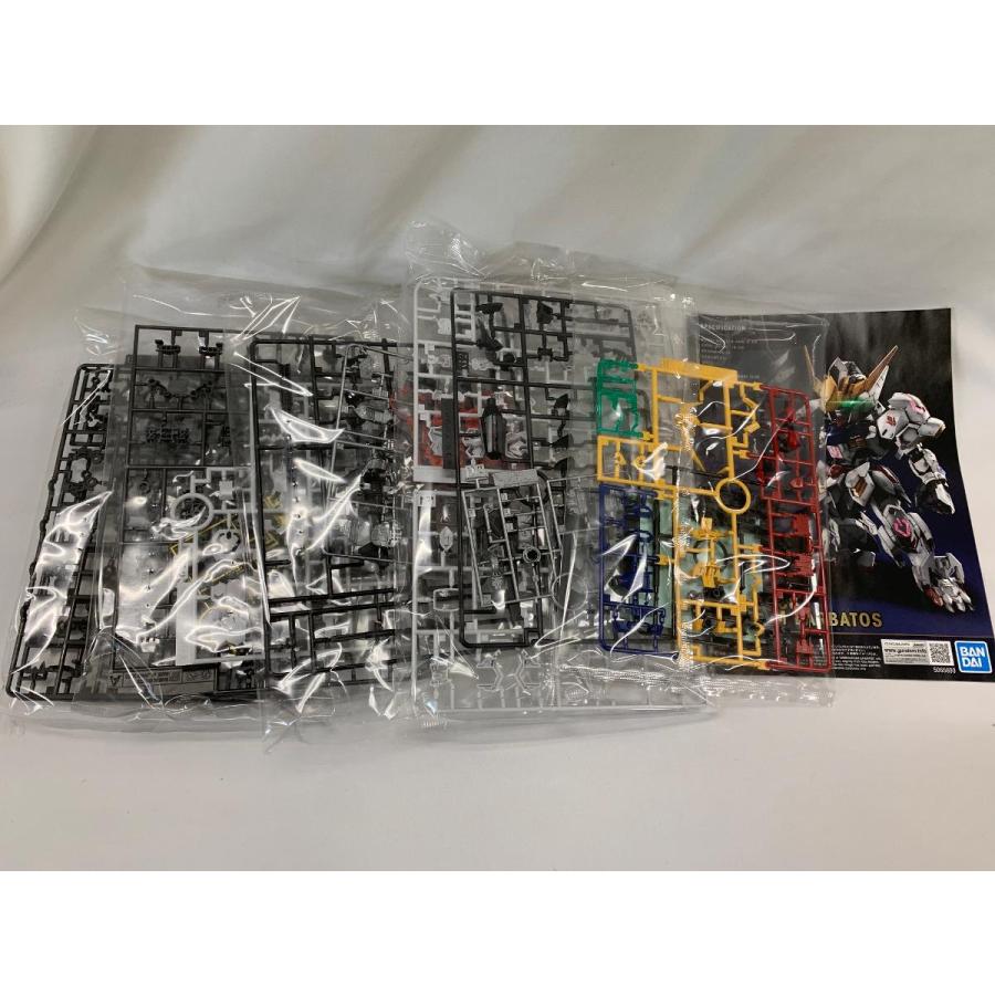 未開封】MGSD ASW-G-08 ガンダムバルバトス : ネットオフ もえたく!店