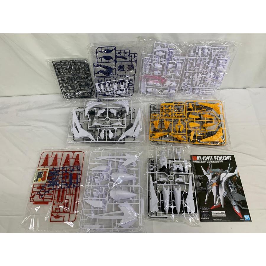 ♪【未開封】HGUC 機動戦士ガンダム 閃光のハサウェイ ペーネロペー＊同梱不可_2
