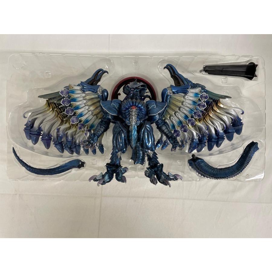 ヘレティックバハムート 「FINAL FANTASY X-2」 中は美品 ファイナルファンタジーX2 ヘレティックバハムート （完成品