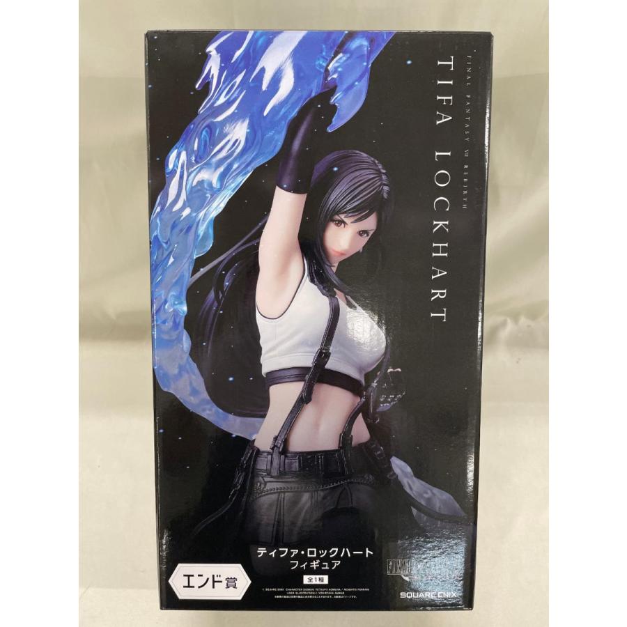 ティファ・ロックハート 「ファイナルファンタジーVII リバース