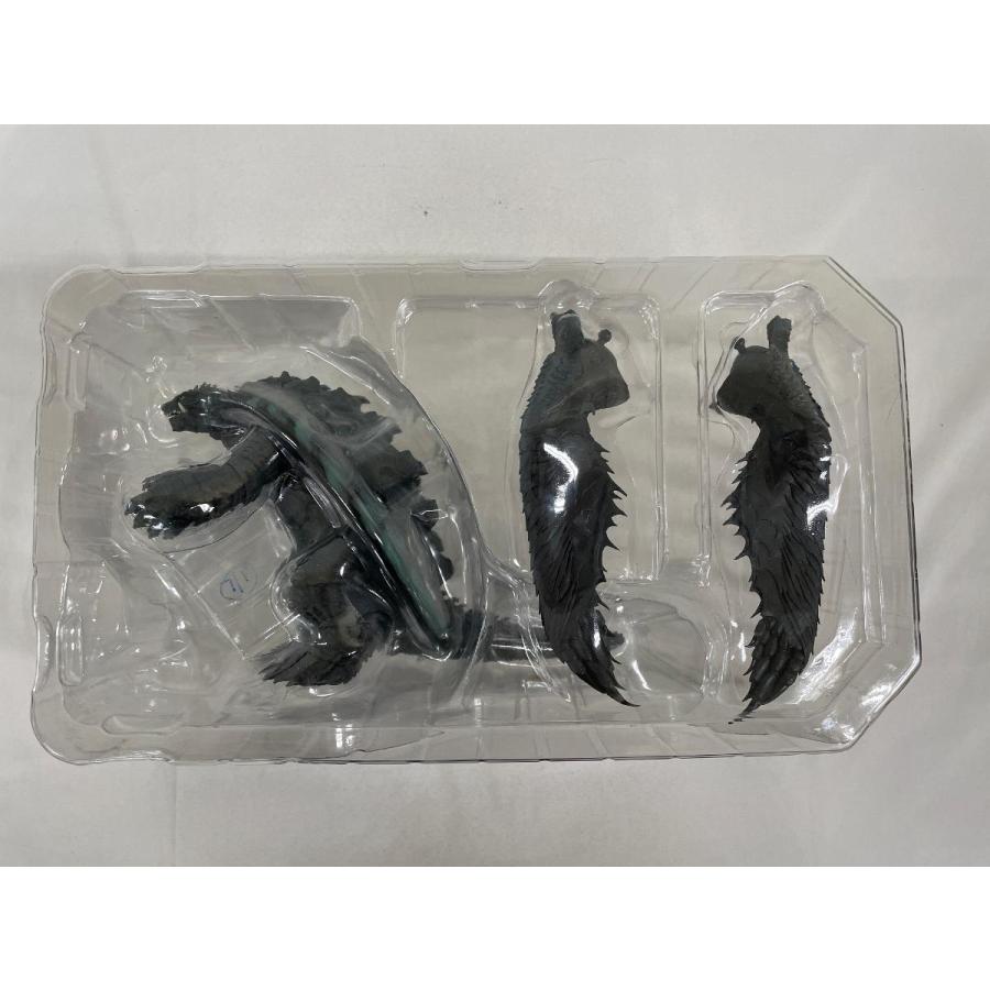 S.H.MonsterArts ガメラ (2023) 「GAMERA -Rebirth-」 : ネットオフ