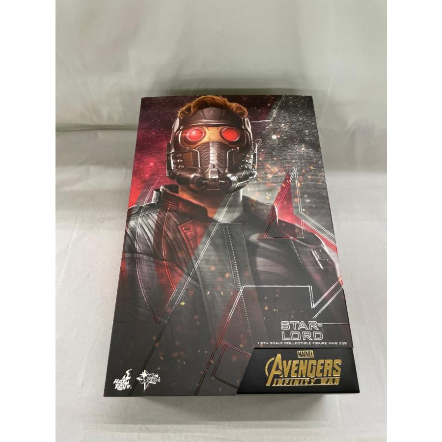 ムービー・マスターピース】『アベンジャーズ/インフィニティ・ウォー