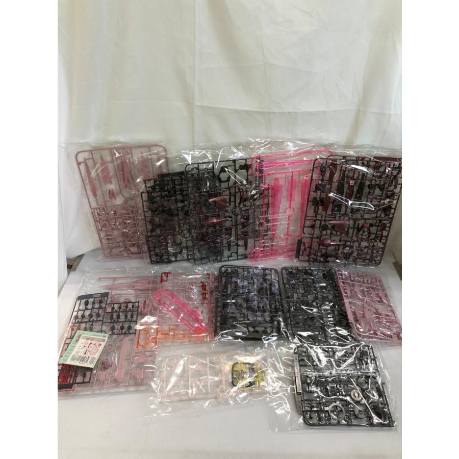 未開封】1/100 MG GN-0000+GNR-010 トランザムライザー 「機動戦士