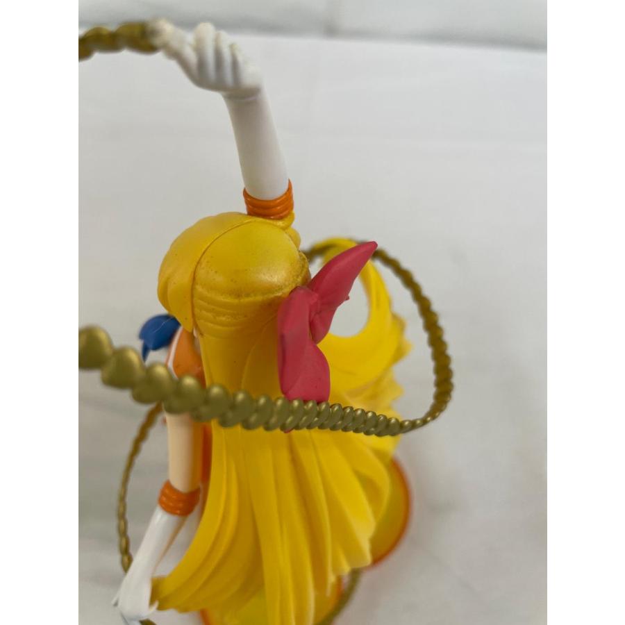 美少女戦士セーラームーン フィギュアーツZERO セーラーヴィーナス