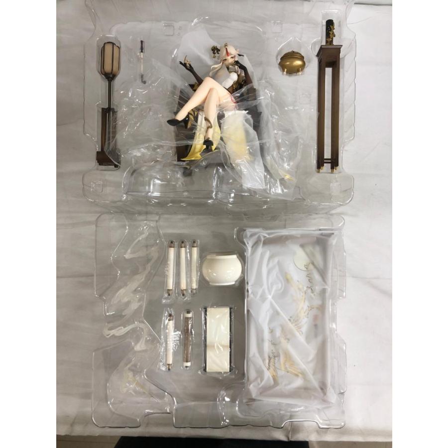 ♪凝光・掩月天権Ver. 1/7 PVC＆ABS製塗装済み完成品 原神-GENSHIN-■＊同梱不可の画像