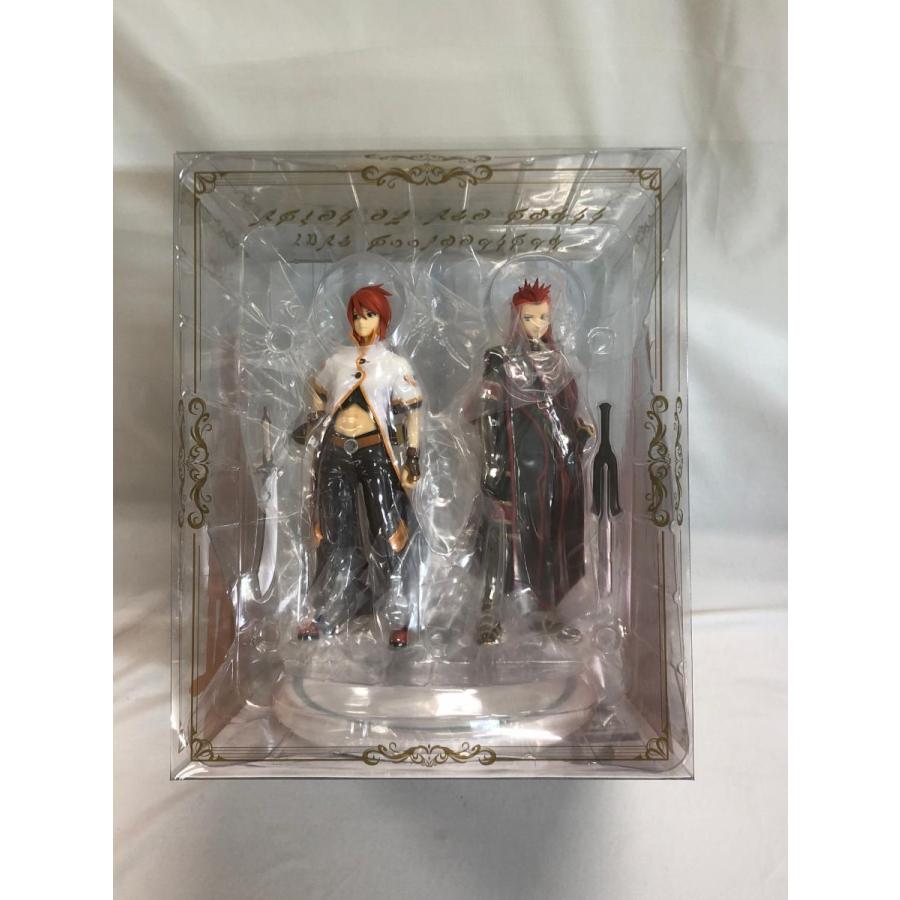 ルーク＆アッシュ 〜meaning of birth〜 テイルズ オブ ジ アビス