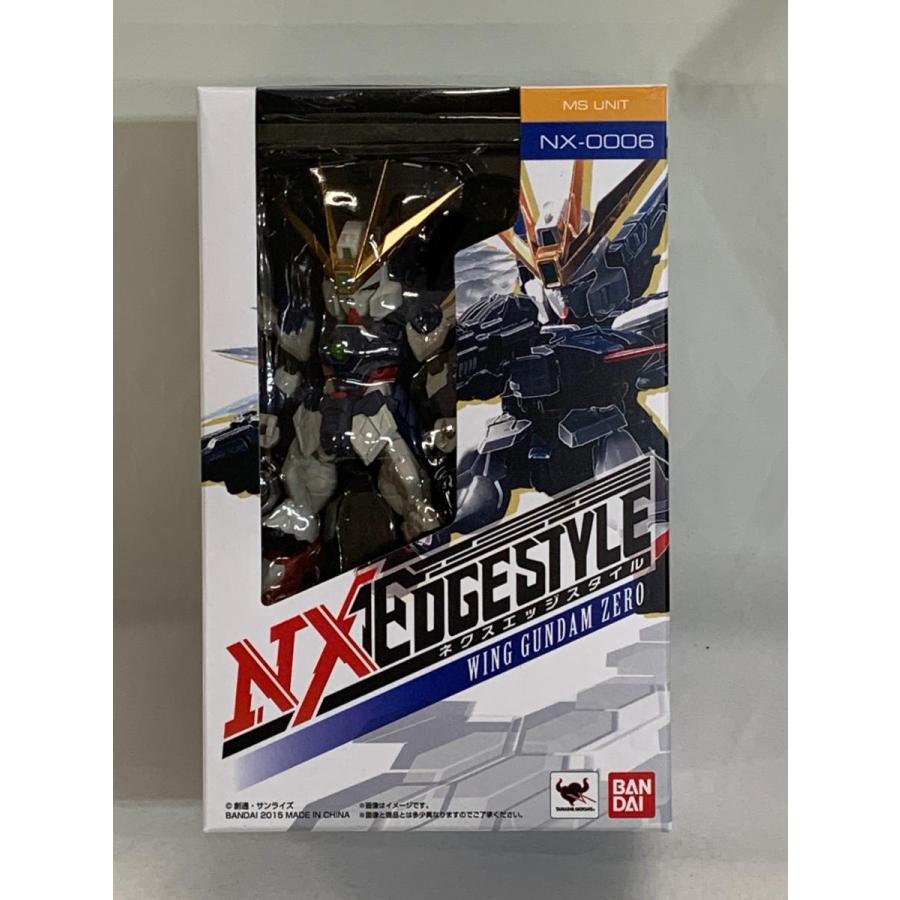 NXEDGE STYLE ネクスエッジスタイル 新機動戦記ガンダムW Endless