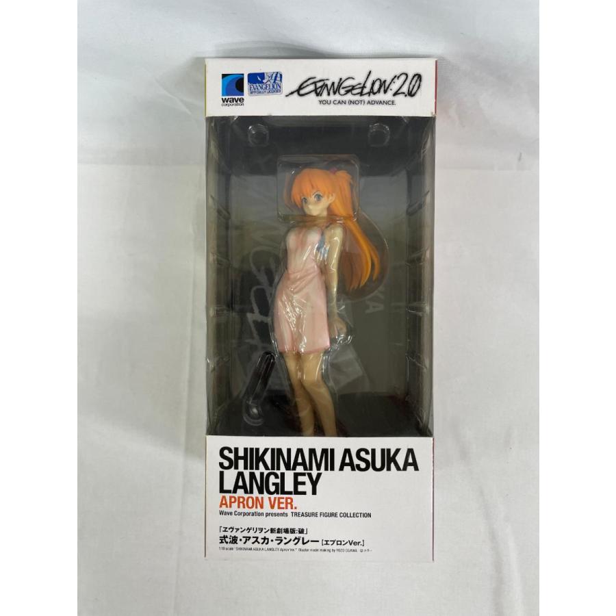 未開封】ヱヴァンゲリヲン新劇場版：破 式波・アスカ・ラングレー