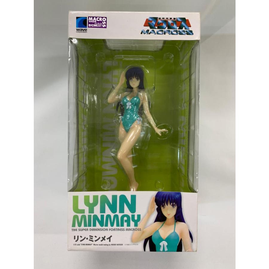 超時空要塞マクロス リン・ミンメイ BEACH QUEENS : ネットオフ もえ