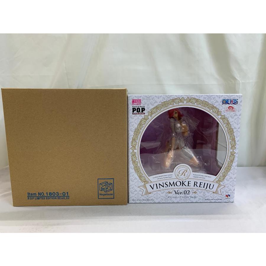 ♪【未開封】Portrait.Of.Piratesワンピース“LIMITED EDITION