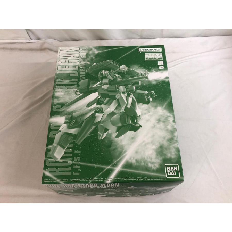 未開封】1/100 MG RGM-89S スタークジェガン 「機動戦士ガンダムUC