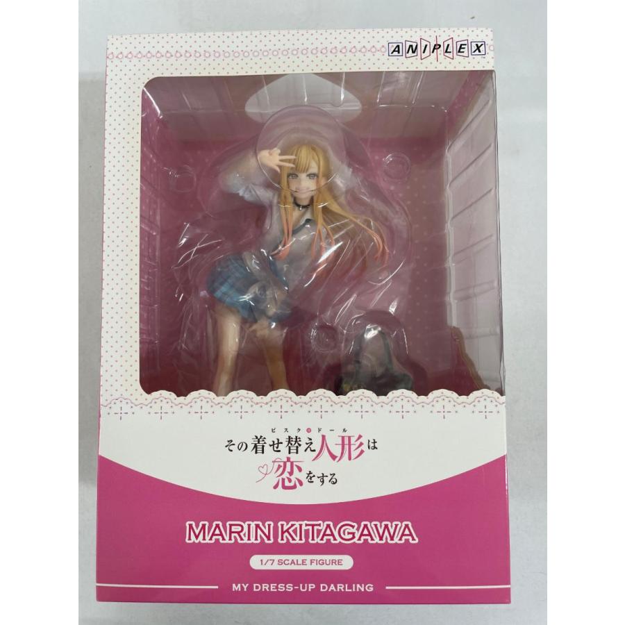 未開封】喜多川海夢 「その着せ替え人形は恋をする」 1/7 ABS＆PVC製 