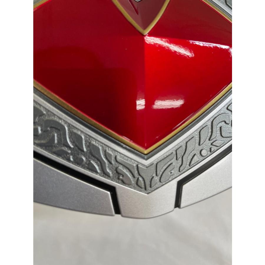 コンプリートセレクションモディフィケーション CSMカリスラウザー＆カリスアロー  仮面ライダー剣 仮面ライダー剣』CSMカリスラウザー＆カリスアローがプレミアム