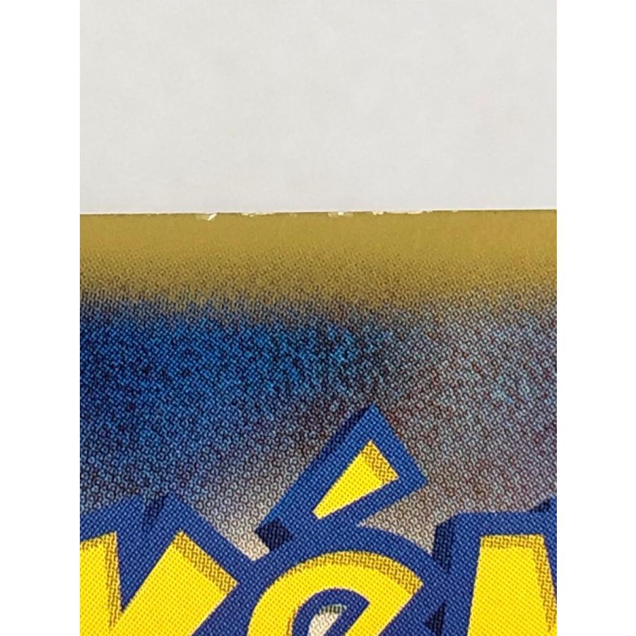 エンペルト UR [ラセンフォース] BW8 056/051 状態難 ポケモン