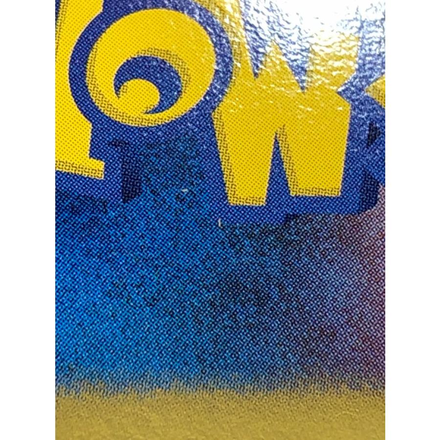 エンペルト UR [ラセンフォース] BW8 056/051 状態難 ポケモン