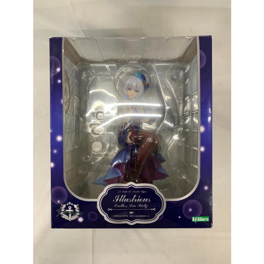 再販】イラストリアス（終わらないお茶会ver.） : ネットオフ もえたく