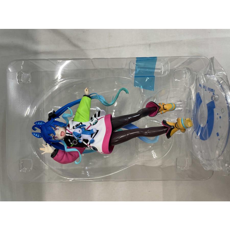 ツインターボ 一番くじ ウマ娘 プリティーダービー 8弾 D賞