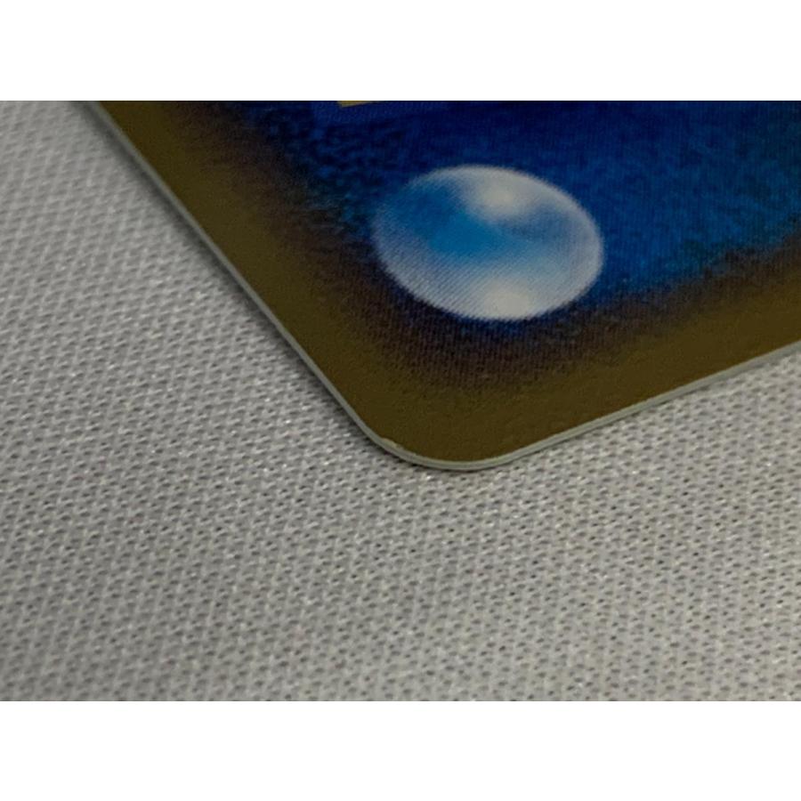 _のレックウザ [第3期プレイヤーズ 継続キットカード] 021/PLAY 傷有り