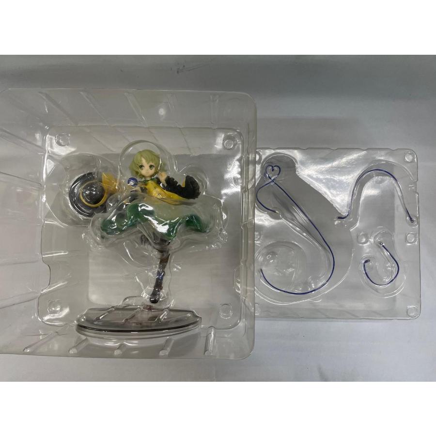 ♪東方プロジェクト 閉じた恋の瞳 古明地こいし□＊同梱不可 : ネット