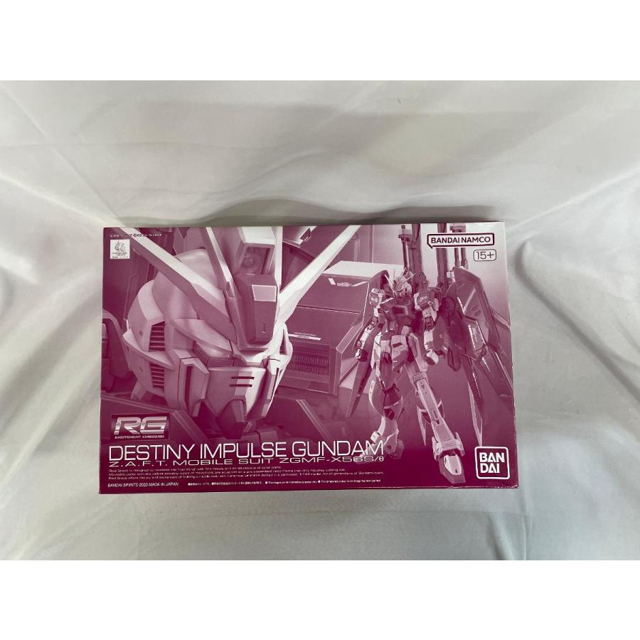 【未開封】1/144 RG ZGMF-X56S/θ デスティニーインパルス 「機動戦士ガンダムSEED DESTINY MSV」 プレミアム 楽天市場】RG 1/144 ZGMF-X56S/θ デスティニーインパルス (機動