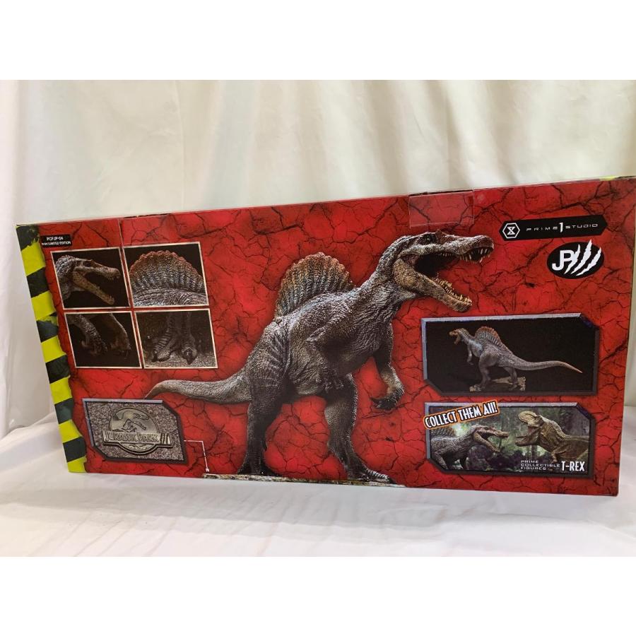 プライムコレクタブルフィギュア ジュラシック・パーク3