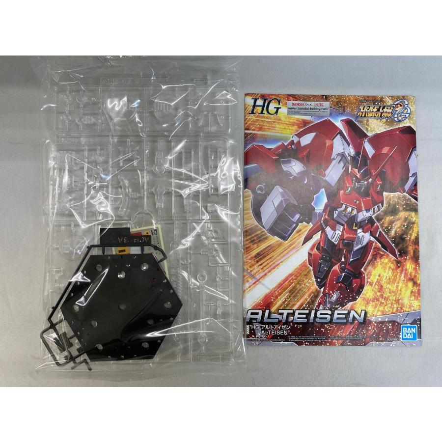 未開封】HG アルトアイゼン スーパーロボット大戦OG : ネットオフ もえ