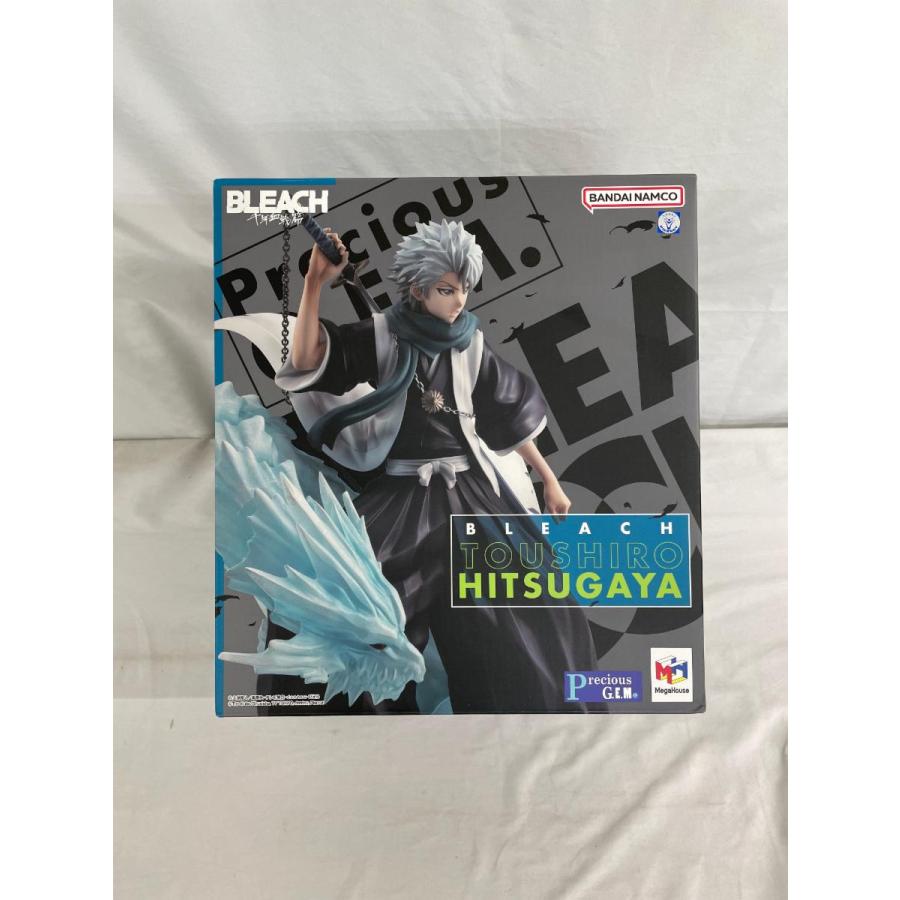 ♪Precious G.E.M. 日番谷冬獅郎 千年血戦篇 「BLEACH-ブリーチ