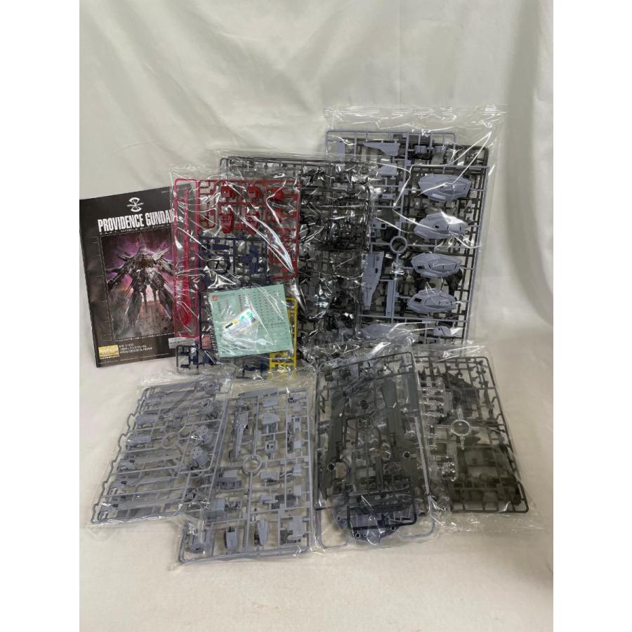 未開封】MG 機動戦士ガンダムSEED プロヴィデンスガンダム 1/100