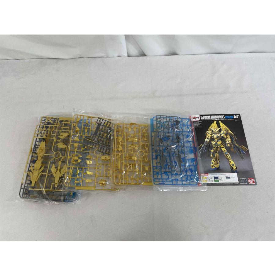 未開封】ガンダムフロント東京 限定 HGUC 1/144 RX-0 ユニコーン 未開封】ガンダムフロント東京 限定 HGUC 1/144 RX-0 ユニコーン